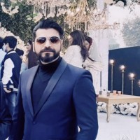 Umair Masood Butt