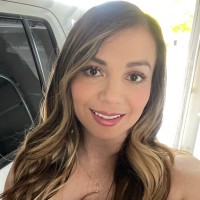 Crystal Aguilar Olivares