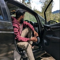 Sivaprakasam J