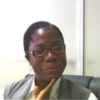 Gbemi Laditan
