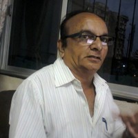 Sushil Doshi