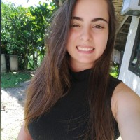 Milena Knopp Fernandes