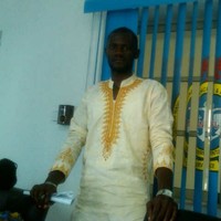 oyebanji Saheed