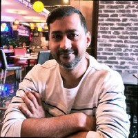 Sudeep Bhattacharjee