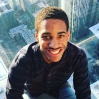 Trevor V. Clay