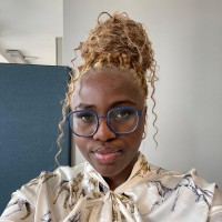 Moyosoreoluwa Ologbonori