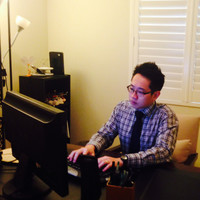Ollie Wang