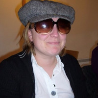 Claire Roberts