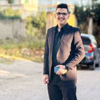 Ahmad Al tbakhi
