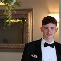 Archie Thomas