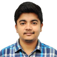Arup Kumar sahoo