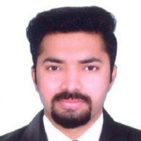 Siyad K A