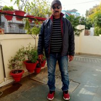 Pankaj Gaur