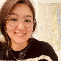 🍃 Daniela Montecinos Garcia
