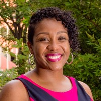 Chantal Winston, MBA