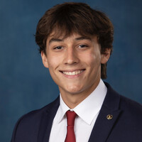 Aidan Leon