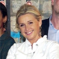 Astrid Mauduit Rutkowski