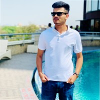 Deepanshu Dahiya