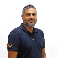 Kavi Ghunowa