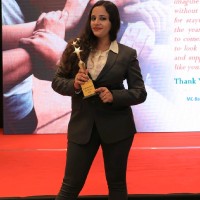 Supriya Bhattacharya