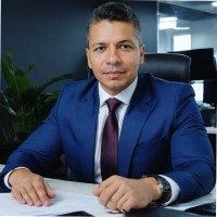 Andres Esteban Medellín López