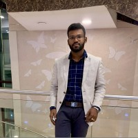 Sathish Kumar