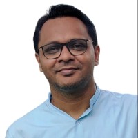Vedant Dubey
