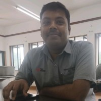 Saravanan Baskaran