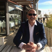 CHRISTOPHE HAJEK-ASTOLFI