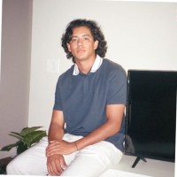 Dominic Olague