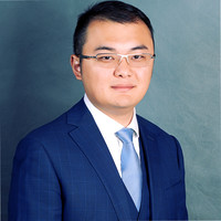 Samuel Zhou