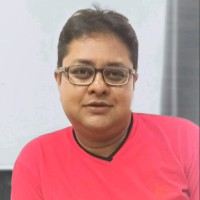 Soumitra Ghosh