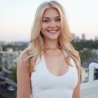 Olivia Adroguer