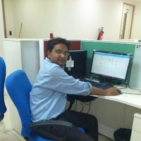 Anirudh Tiwari