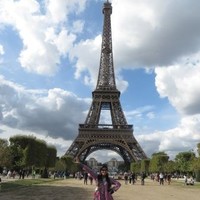 Saskia Lenka Avendaño Ormeño