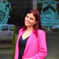 Ana Cristina Andrade Herrera