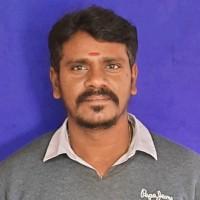 Vinodh B