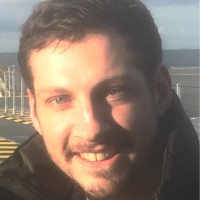 Jonathan Whittle