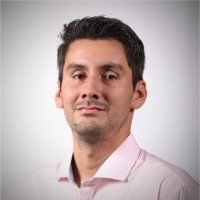 Diego Armando Perez Sanabria