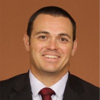 Kevin Haynes, Ms, E.M.,C
