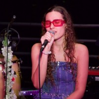 Valentina Doering Unzueta