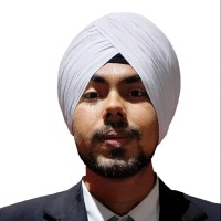Amandeepsingh Trilochansingh Bains