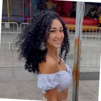 Ariane Rodrigues