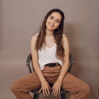 Mariacamila Hernandez