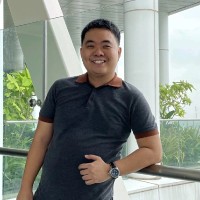 Ernest Lin