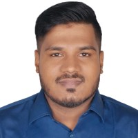 Mohammad Saidul Islam