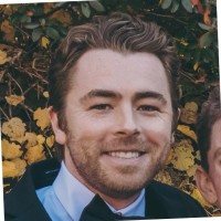Jake Vitello