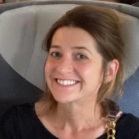 Julie Fallourd