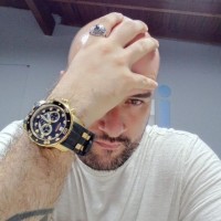 Julian Andres Chaverra Ramirez