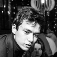 Gleb Khegai